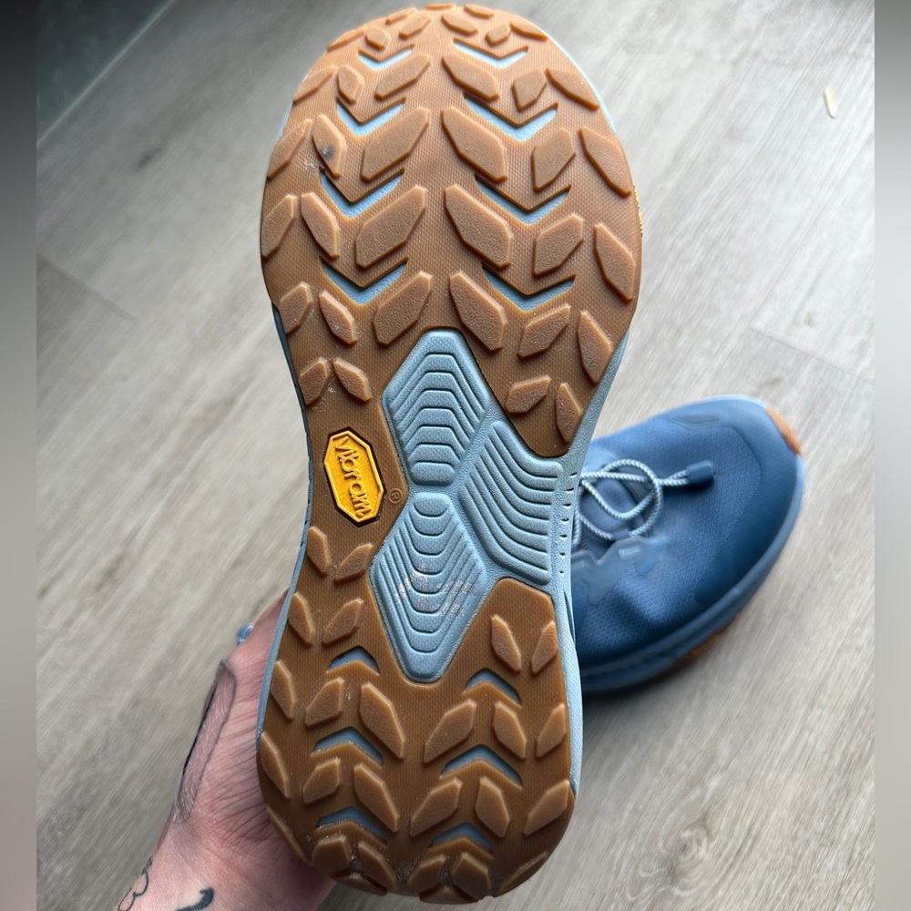 Hoka Transport shoes - Picture 7 of 9